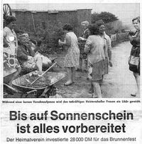 Brunnenfest 1971_1